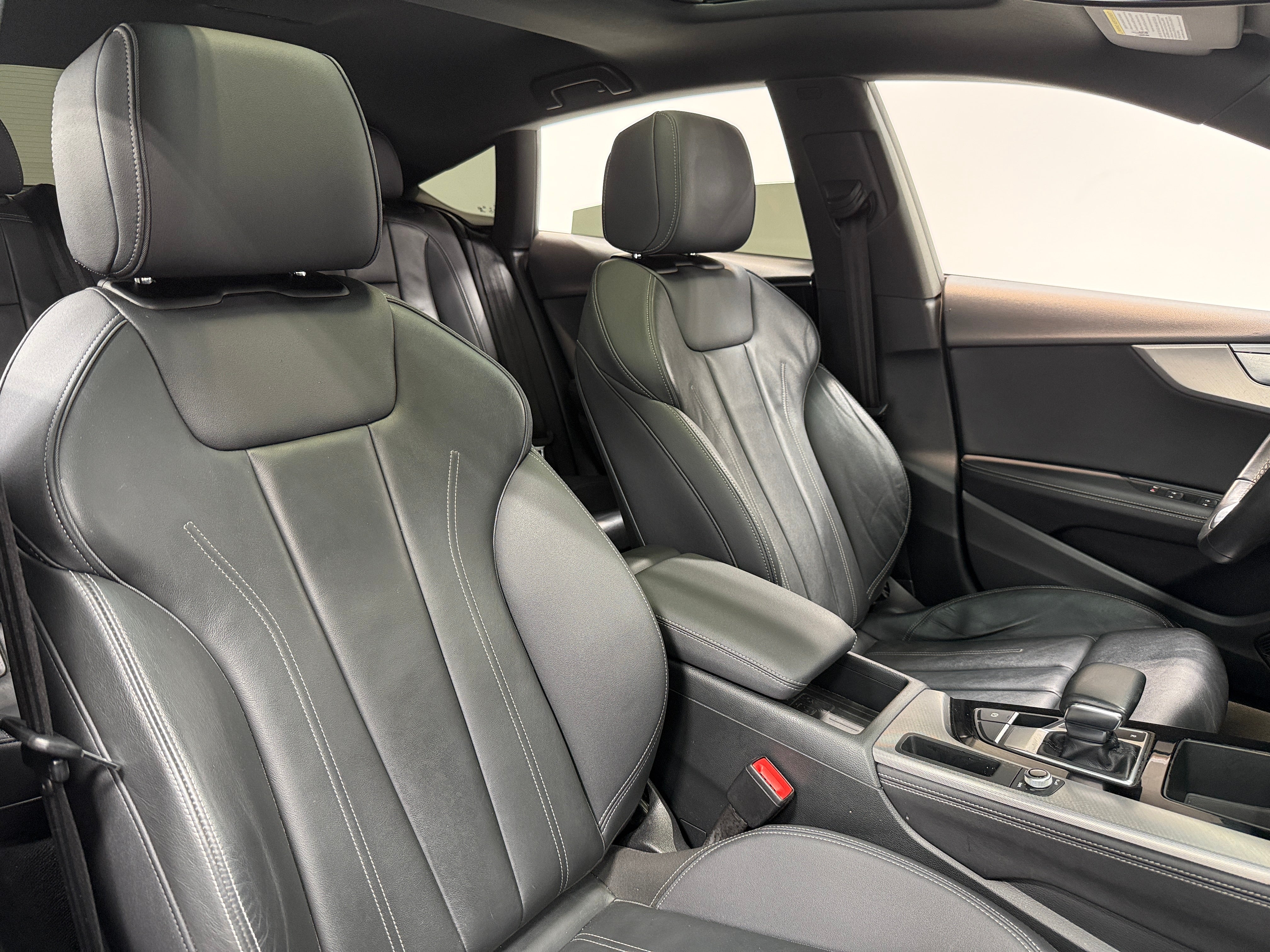 audi a5 sportback 2022 WAUFACF52NA008238 image audi a5 sportback 2022 WAUFACF52NA008238 image